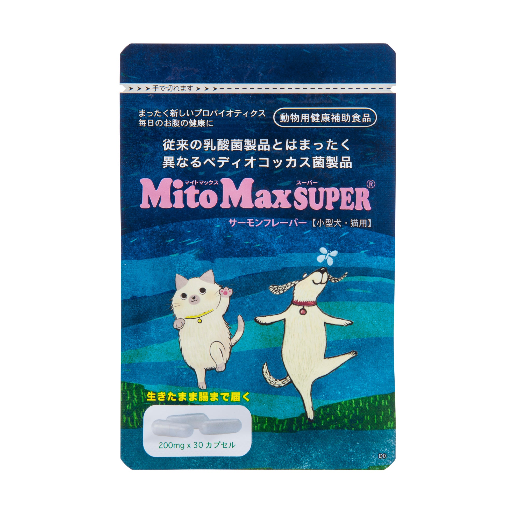 マイトマックススーパー　中、大型犬用×6袋 初回限定半額キャンペーン用】マイトマックス・スーパー チキン